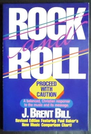Seller image for Rock and Roll for sale by GuthrieBooks