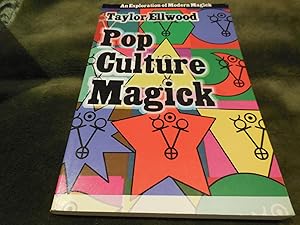 Pop Culture Magick