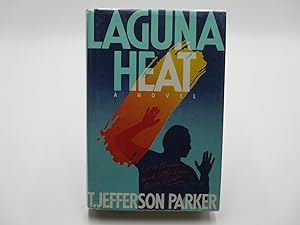 Imagen del vendedor de Laguna Heat. a la venta por Zephyr Books