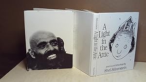 Seller image for A Light in the Attic for sale by The Vintage BookStore