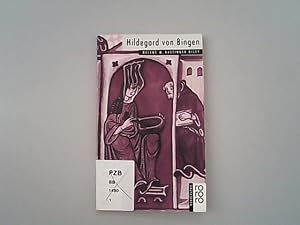 Bild des Verkufers fr Hildegard von Bingen. zum Verkauf von Antiquariat Bookfarm