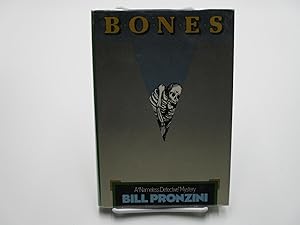 Bones. (Signed).