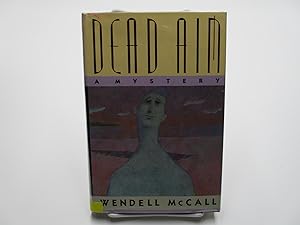 Seller image for Dead Aim. (Signed). for sale by Zephyr Books