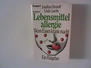 Image du vendeur pour Lebensmittelallergie : Wenn Essen krank macht. mis en vente par ANTIQUARIAT FRDEBUCH Inh.Michael Simon