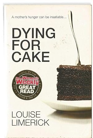 Immagine del venditore per Dying for Cake venduto da Turn The Page Books