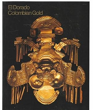 El Dorado Colombian Gold -