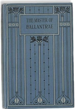 The Master of Ballantrae