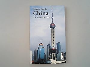 China : ein Länderporträt.