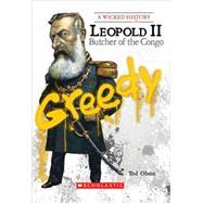 Image du vendeur pour Leopold II mis en vente par eCampus