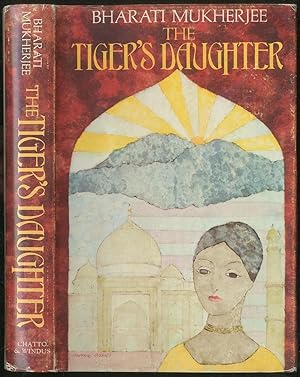 Seller image for The Tiger's Daughter for sale by Between the Covers-Rare Books, Inc. ABAA