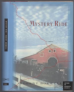 Bild des Verkufers fr Mystery Ride zum Verkauf von Between the Covers-Rare Books, Inc. ABAA