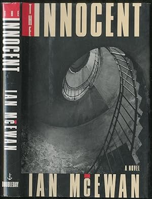 Bild des Verkufers fr The Innocent zum Verkauf von Between the Covers-Rare Books, Inc. ABAA