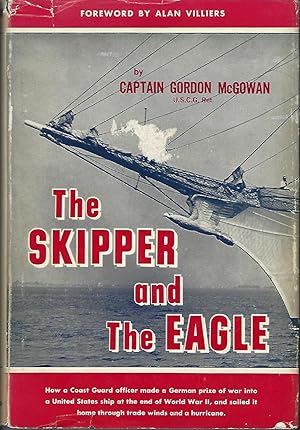 Immagine del venditore per The Skipper and the Eagle venduto da Eve's Book Garden