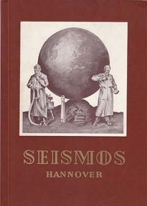 Seismos Hannover. Gegründet 1921.