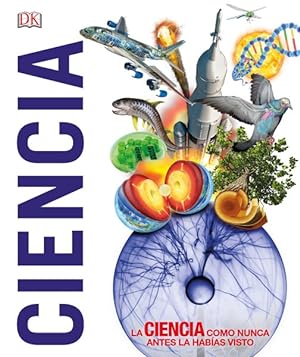 Imagen del vendedor de Ciencia! -Language: spanish a la venta por GreatBookPrices