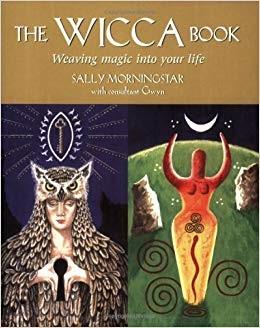 Image du vendeur pour The Wicca Pack mis en vente par Brian's Books