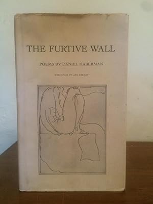 Imagen del vendedor de Furtive Wall a la venta por Temple Bar Bookshop