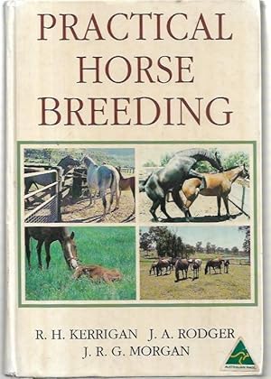 Image du vendeur pour Practical Horse Breeding. mis en vente par City Basement Books