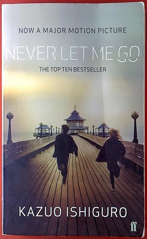 Seller image for Never let me go for sale by biblion2