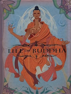 Bild des Verkufers fr Life of Buddha zum Verkauf von Librodifaccia