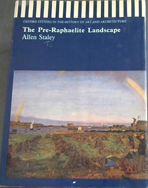 Immagine del venditore per The Pre-Raphaelite Landscape venduto da Chapter 1