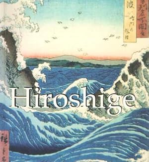 Hiroshige 1797-1858