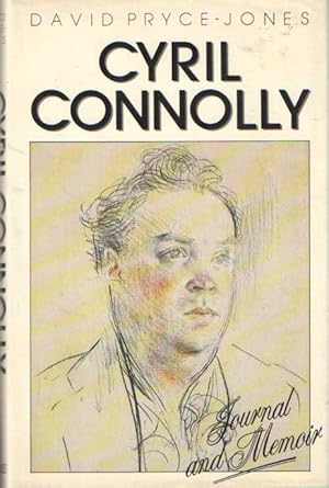 Seller image for Cyril Connolly. Journal and Memoir for sale by Bij tij en ontij ...