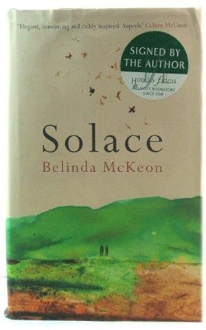 Image du vendeur pour Solace mis en vente par PsychoBabel & Skoob Books