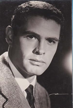 18 - ÁNGEL ARANDA. 1960. EDICIONES RAKER (Cine/Fotos y Postales/Fotos y Postales Actores y Actrices)