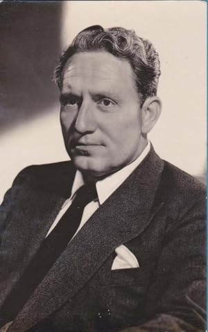 Nº 414. SPENCER TRACY. SOBERANAS (Cine/Fotos y Postales/Fotos y Postales Actores y Actrices)