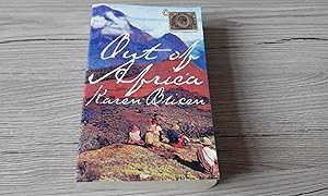 Seller image for Out of Africa (Pocket Penguins) for sale by just books