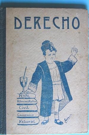 RUDIMENTOS DE DERECHO. SEGUNDO GRADO. POR D. VICTORIANO ASCARZA. EL MAGISTERIO ESPAÑOL, 1918.