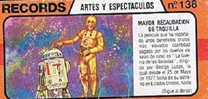 LOTE DE CROMOS. CROMOS SUELTOS; 1,50 . LOS RECORDS DEL MUNDO BIMBO. EDITORIAL MIÑÓN, 1977. (Colec...