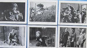 TIKET FILM. LOS DESHOLLINADORES DEL VALLE DE AOSTA, PASQUALI, 1914. RECLAM FILMS. (Cine/Guías Pub...