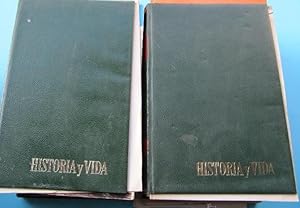 HISTORIA Y VIDA LOS 39 PRIMEROS NÚMEROS MENOS UNO. CON LAS TAPAS. ABRIL DE 1968 A JUNIO DE 1971. ...