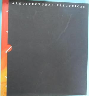 ARQUITECTURAS ELÉCTRICAS. 2 VOLÚMENES EN ESTUCHE. BTICINO, 1992.