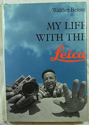 Immagine del venditore per My Life with the Leica venduto da Duck Cottage Books