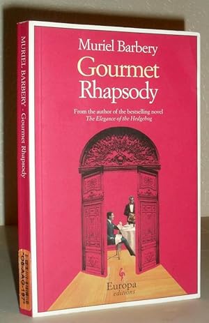 Gourmet Rhapsody