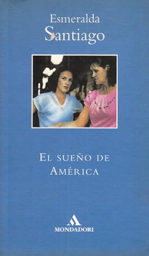 Seller image for EL SUEO DE AMRICA for sale by Librera Vobiscum