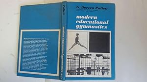 Bild des Verkufers fr Modern Educational Gymnastics zum Verkauf von Goldstone Rare Books