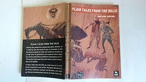 Seller image for Plain Tales from the Hills (Papermacs) for sale by Goldstone Rare Books