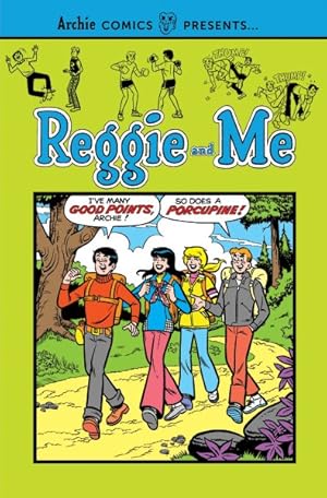 Immagine del venditore per Reggie and Me 1 venduto da GreatBookPrices