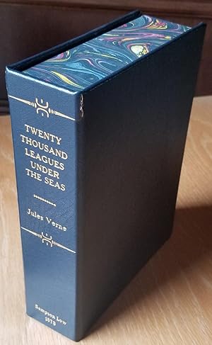 Seller image for Twenty Thousand Leagues Under the Seas for sale by SF & F Books