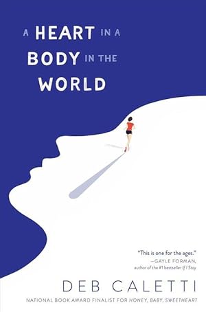 Seller image for A Heart in a Body in the World (Hardcover) for sale by Grand Eagle Retail