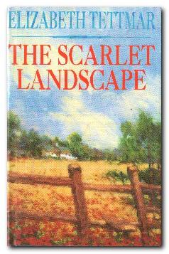 Seller image for The Scarlet Landscape for sale by Darkwood Online T/A BooksinBulgaria