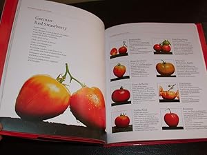 Seller image for Tomates d'hier et d'aujourd'hui for sale by Hairion Thibault