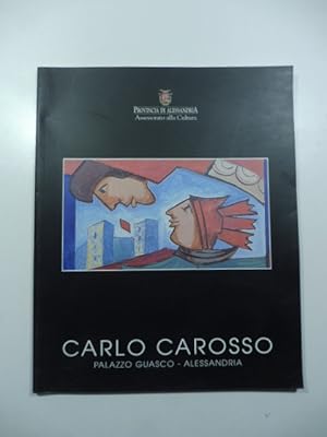 Carlo Carosso "tra Oriente e Occidente"