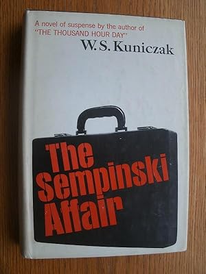 The Sempinski Affair