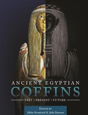 Seller image for Ancient Egyptian Coffins: Past  " Present  " Future for sale by Book Bunker USA