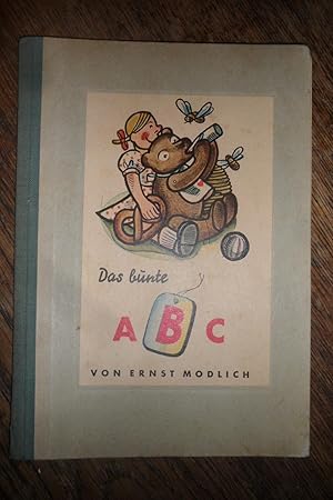 Das bunte ABC.